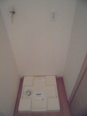 【設備】 | クラール曽比Ａ