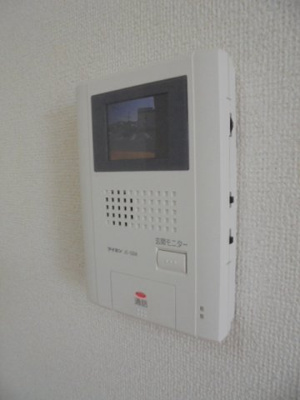 【セキュリティ】 | クラール曽比Ａ