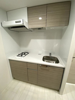 【キッチン】 | ブライズ王子