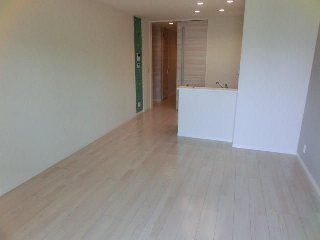 Sha Maison regaloの居間・リビング