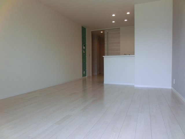 Sha Maison regaloの居間・リビング