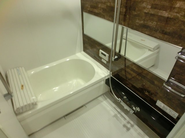 Sha Maison regaloの浴室