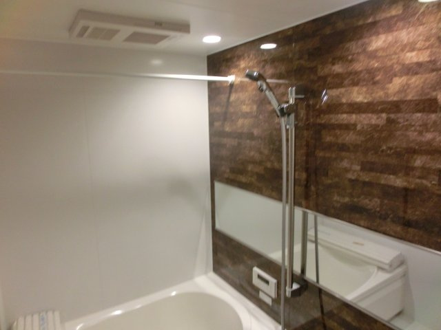 Sha Maison regaloの浴室