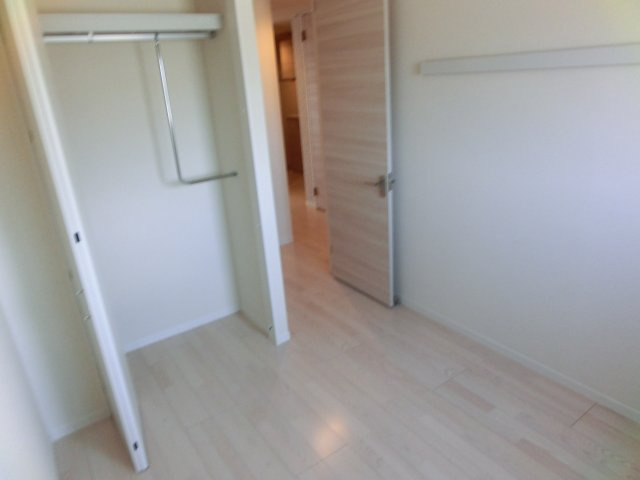 Sha Maison regaloの内装