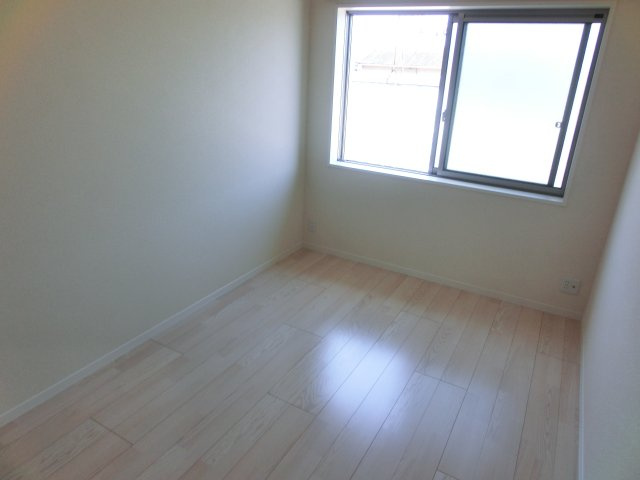 Sha Maison regaloの内装