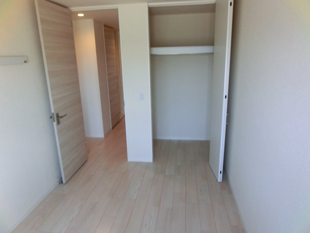 Sha Maison regaloの内装