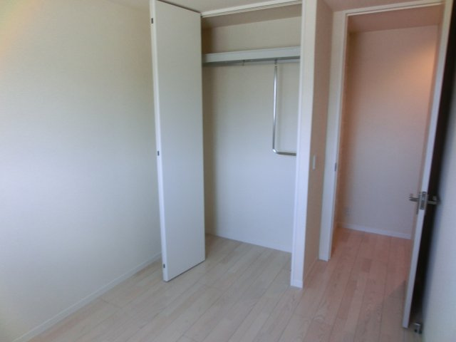 Sha Maison regaloの収納