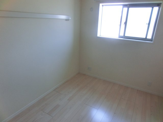 Sha Maison regaloの居間・リビング