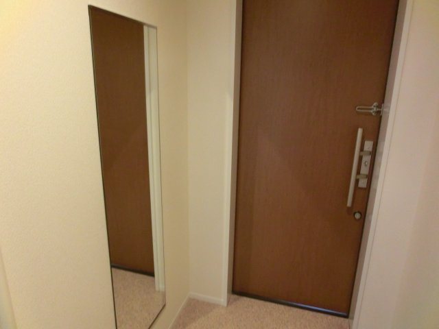 Sha Maison regaloの収納