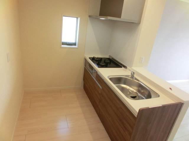 Sha Maison regaloのキッチン