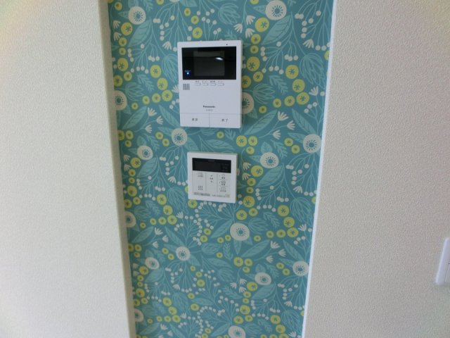 Sha Maison regaloのセキュリティ