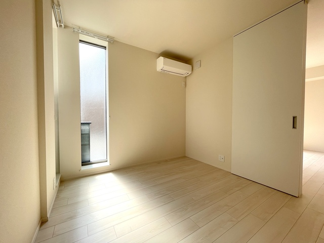 エトワール中村の居間・リビング|★洋室★