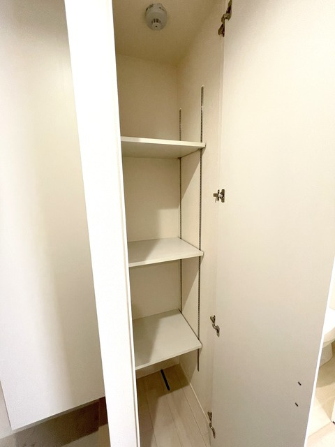 エトワール中村の収納|★収納スペース★