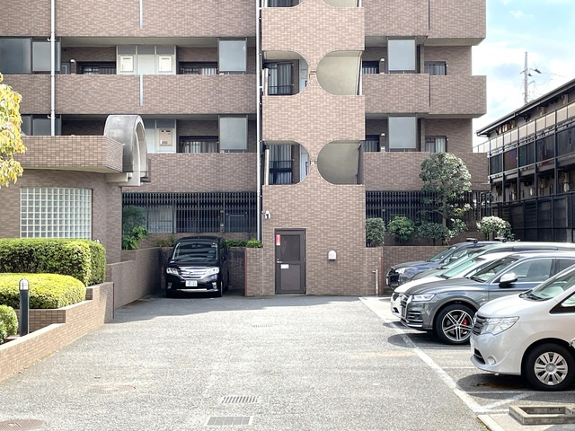 エトワール中村の展望|★眺望です★