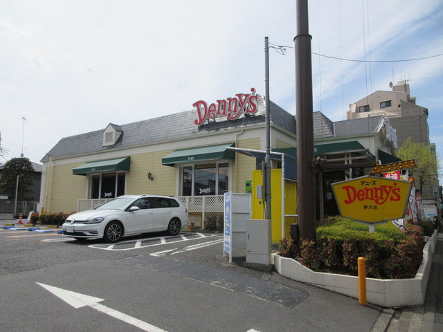 エトワール中村のその他|デニーズ野方店