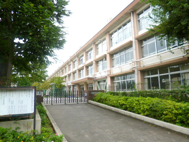 エトワール中村のその他|豊玉小学校