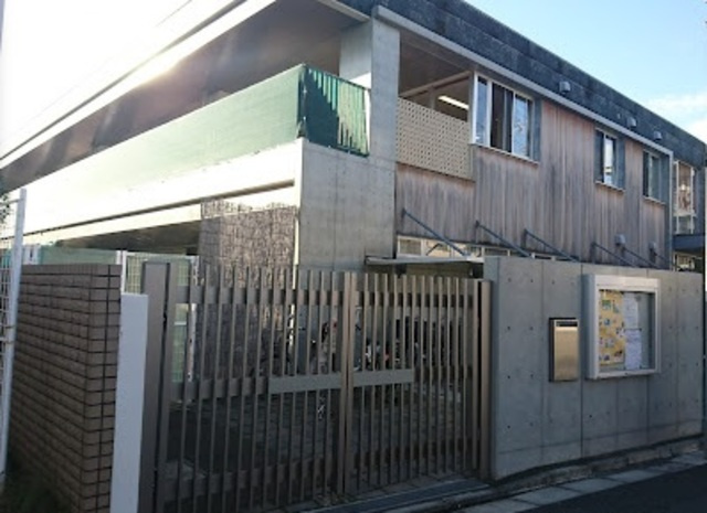 エトワール中村のその他|豊玉第三保育園