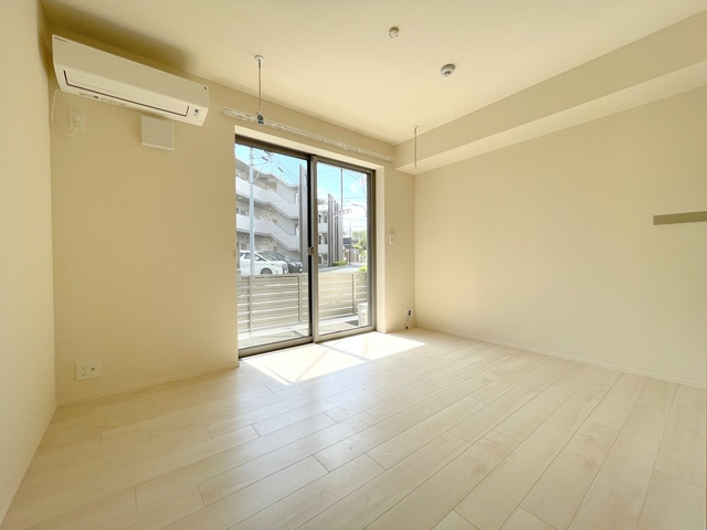 エトワール中村の居間・リビング|★リビング★