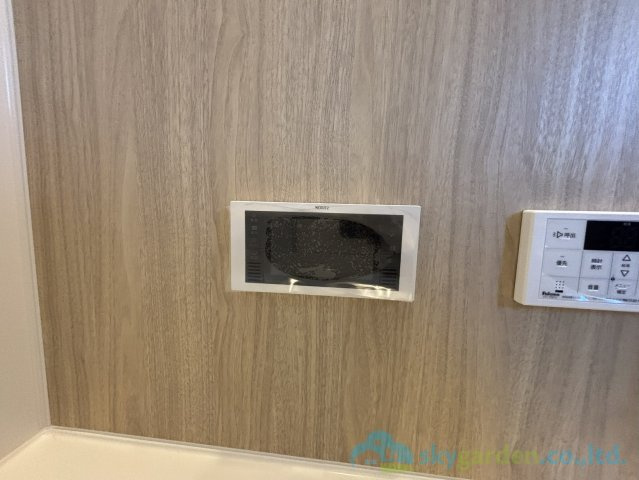 小田原市中新田　未入居戸建　全2棟1号棟の駐車場