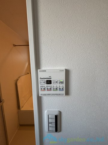 小田原市中新田　未入居戸建　全2棟1号棟の設備