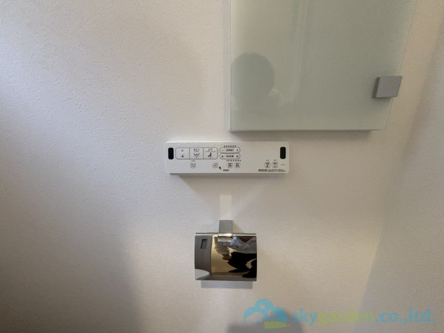 小田原市中新田　未入居戸建　全2棟1号棟の設備