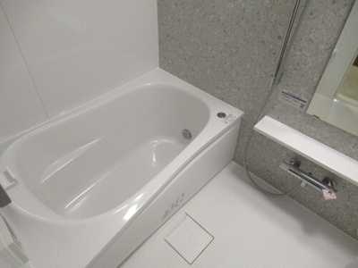 【浴室】 | ライオンズテラス川越 | バス：浴室     （2025年10月撮影）