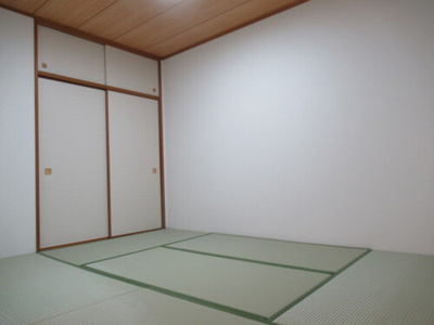 【その他】 | ライオンズテラス川越 | その他部屋・スペース：和室     （2025年10月撮影）