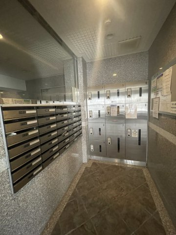 【その他共用部分】