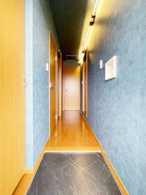 【玄関】 | プレジオ