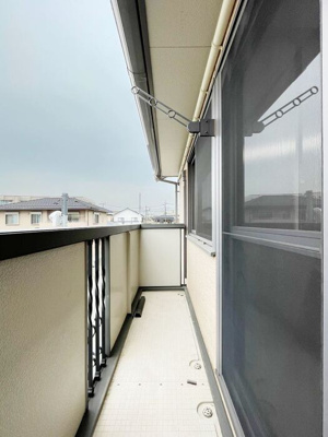 【バルコニー】 | プレジオ