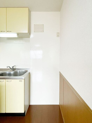 【キッチン】 | プレジオ