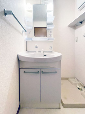 【洗面所】 | プレジオ