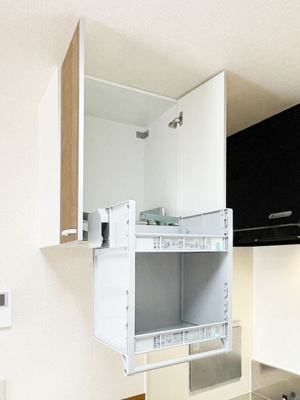 【キッチン】 | プレジオ