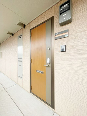 【玄関】 | プレジオ