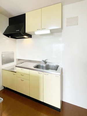 【キッチン】 | プレジオ