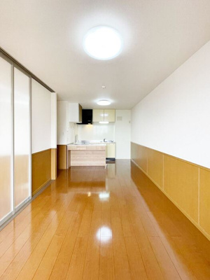 【居間・リビング】 | プレジオ