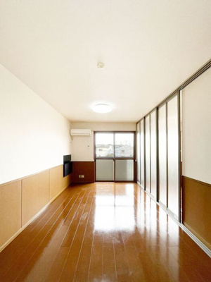 【居間・リビング】 | プレジオ