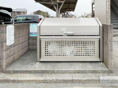 【その他共用部分】 | プレジオ