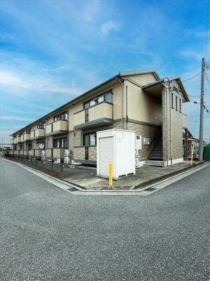 【外観】 | プレジオ