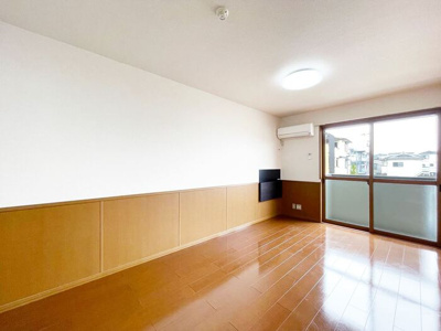 【居間・リビング】 | プレジオ