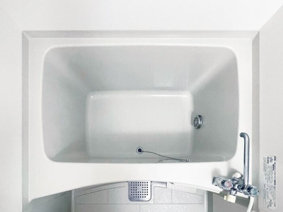 【浴室】 | プレジオ