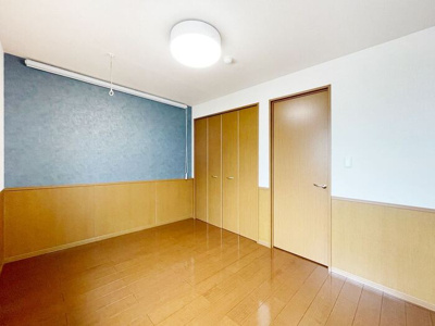 【洋室】 | プレジオ