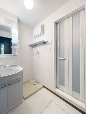 【洗面所】 | プレジオ