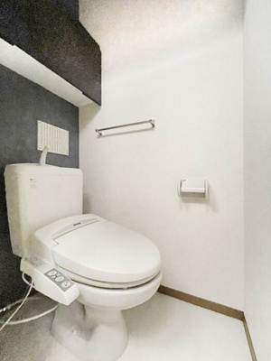 【トイレ】 | プレジオ