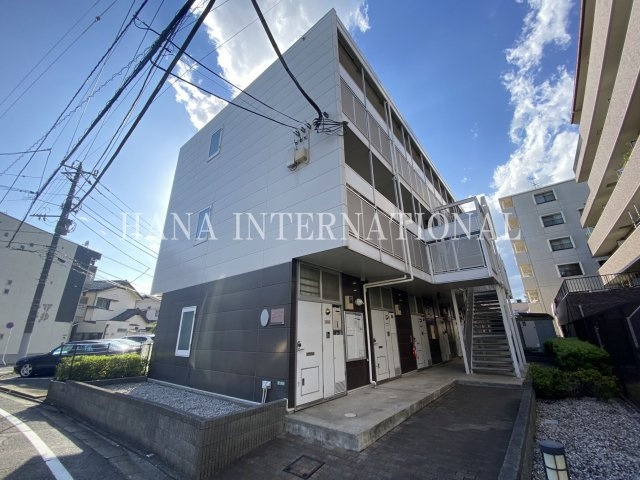 レオパレスルレーヴ