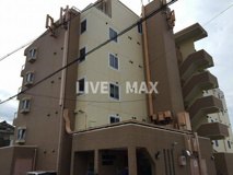 京都市中京区壬生神明町のマンションの画像