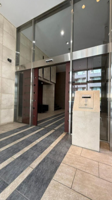 【エントランス】 | クレストフォルム錦糸町