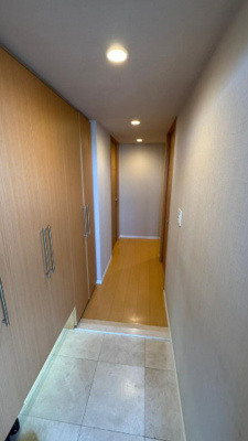 【玄関】 | クレストフォルム錦糸町