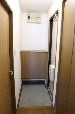 【設備】 | アフローテ山川