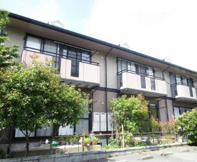 【外観】 | アフローテ山川